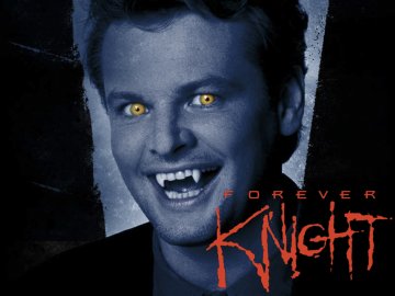 Forever Knight