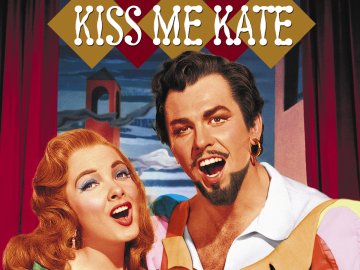 Kiss Me Kate