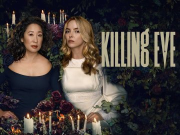 Killing Eve