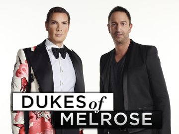 Dukes of Melrose
