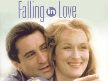 Falling in Love