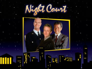 Night Court