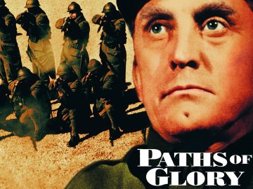 Paths of Glory