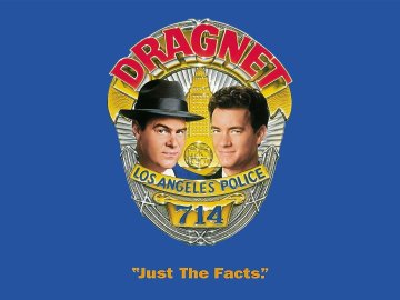 Dragnet