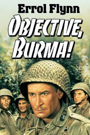 Objective, Burma!