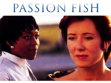 Passion Fish