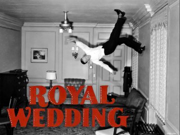 Royal Wedding