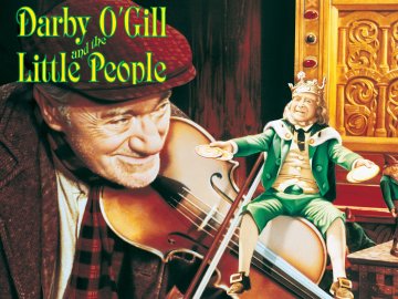 Darby O'Gill and the Little People