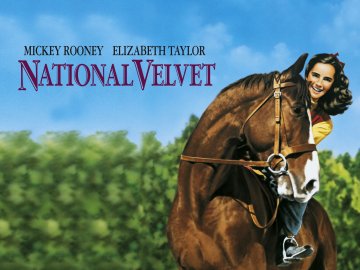 National Velvet