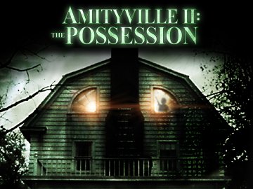 Amityville II: The Possession