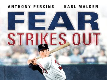 Fear Strikes Out