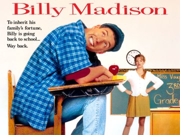 Billy Madison