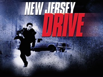 New Jersey Drive