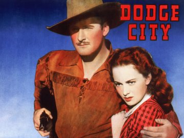 Dodge City