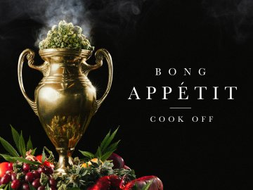 Bong Appétit