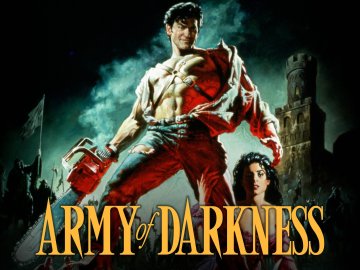 Army of Darkness