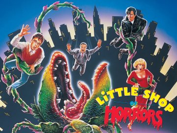 Little Shop of Horrors