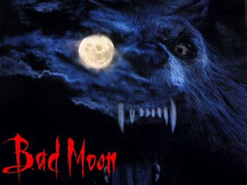 Bad Moon