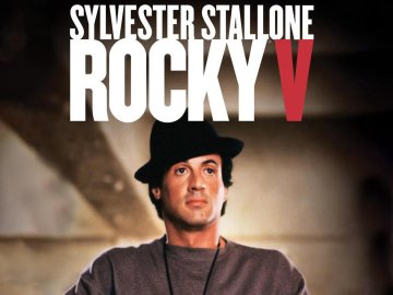 Rocky V