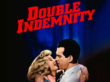 Double Indemnity