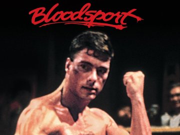 Bloodsport