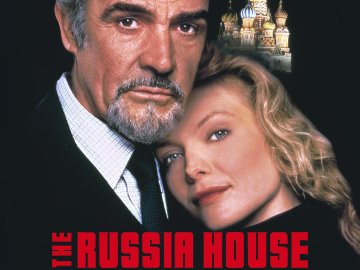 The Russia House