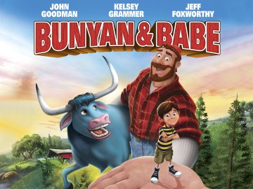 Bunyan & Babe