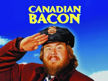 Canadian Bacon