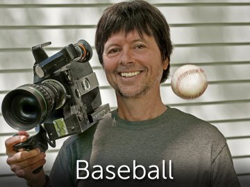 Ken Burns' Baseball