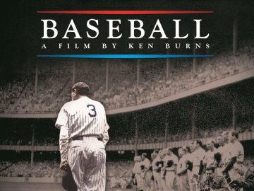 Ken Burns' Baseball