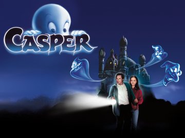 Casper