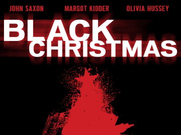 Black Christmas