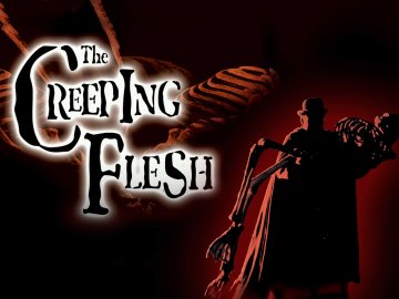 The Creeping Flesh