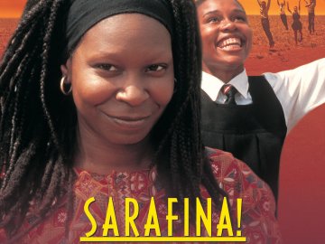 Sarafina!