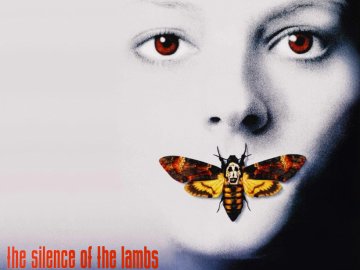 The Silence of the Lambs