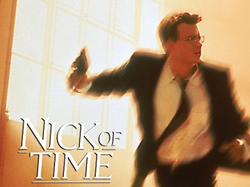 Nick of Time