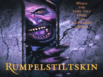 Rumpelstiltskin