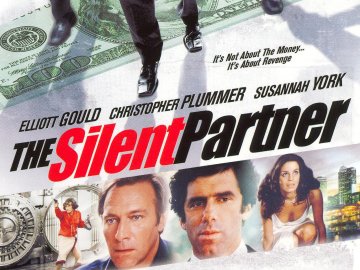 The Silent Partner