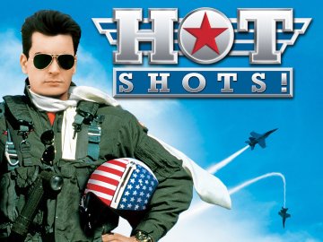 Hot Shots!