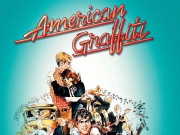 American Graffiti