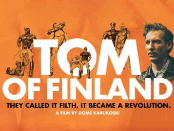 Tom of Finland