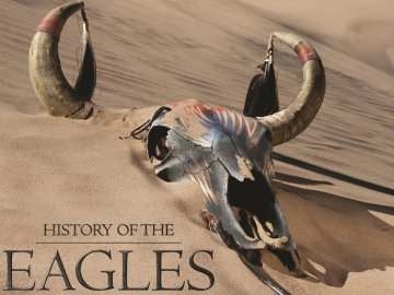 History of the Eagles