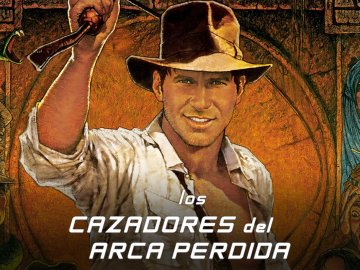 Raiders of the Lost Ark