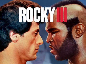 Rocky III