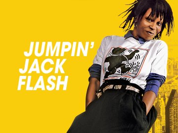 Jumpin' Jack Flash