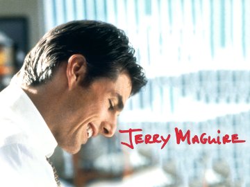 Jerry Maguire