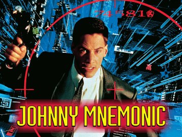 Johnny Mnemonic