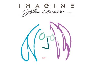 Imagine: John Lennon