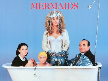 Mermaids