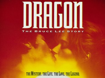 Dragon: The Bruce Lee Story